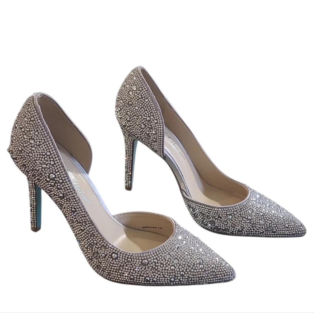 Betsey Johnson betsey johnson